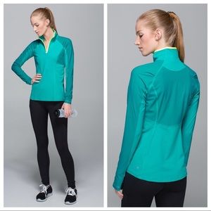 Lululemon pullover